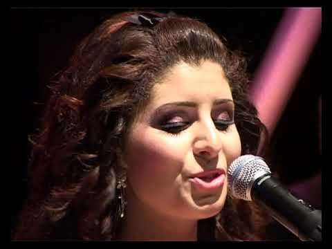 لابعت سلامي لسالم هاله الصباغ حفلة لابعت سلامي لسالم هاله الصباغ حفلة