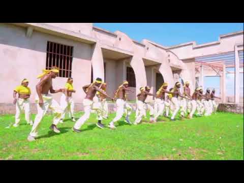 GWANDA WALES SONG MAYU VIDEO 4K