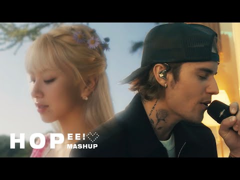 Justin Bieber Off My Face Ft CHAEYOUNG From TWICE M V