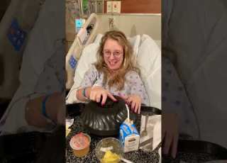  Hospital Food Review Shorts Momentstomemories Hospital
