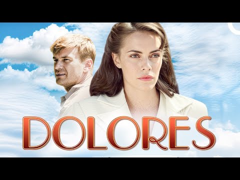 بعض الجروح غير مرئية شاهد فيلم دولوريس الدرامي مدبلج ا باللغة العربية