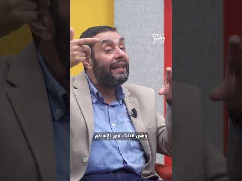 ما هي أشهر قصائد سيدنا حسان بن ثابت