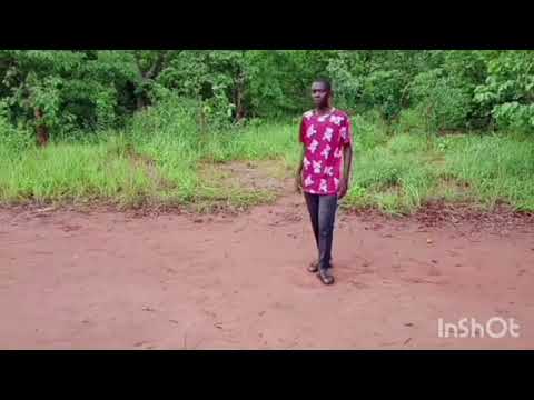 MSITU WA AJABU EPISODE 1