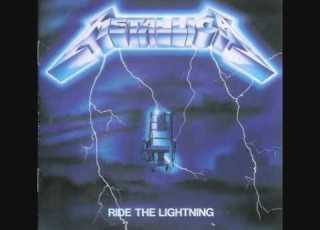  Metallica Escape Studio Version