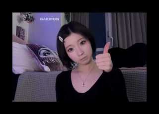 Makeup Time With Asa