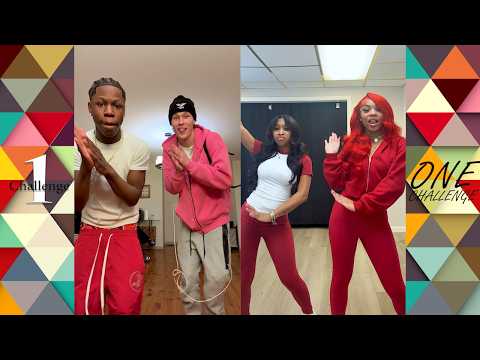 TOP 5 Trending Tiktok Dance Compilation March 2026