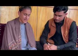 دا مو ګل ګل وطن دې د حفیظ الله حماد په خوږه ژبه خوږه وطني ترانه