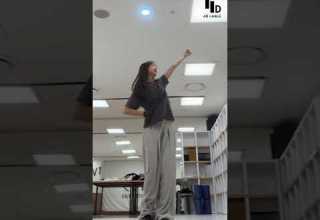 Furui Riho Super Star Dance By YOUNGEST 고세진 Furuiriho Superstar 슈퍼스타 영기스트고세진 11년생