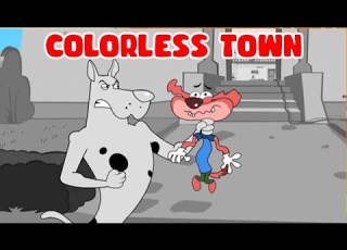  Rat A Tat Where Are The Colors Funny Animated Cartoon Shows For Kids Chotoonz TV