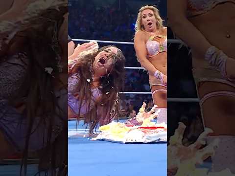 OH NOOO NOT THE CAKE