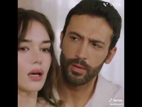 كاران يحاول يتقرب من جيلان ابطال مسلسل الزوجه الثانيه حالات واتس اب تركيه مسلسلات تركيه