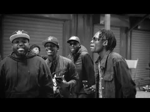 Choma Picha Part A Osere Icon Allstarz Iconz Dutty Money Riddim