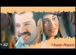  ملهمته الوحيدة على و نازلى من مسلسل جراند اوتيل