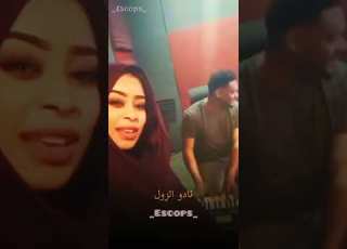  ايمان الشريف حكمدار السرايا Emanelshareefofficial MazikaSudaniah