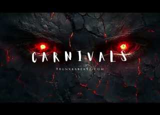 CARNIVALS Eminem X 50 Cent X D12 Type Beat