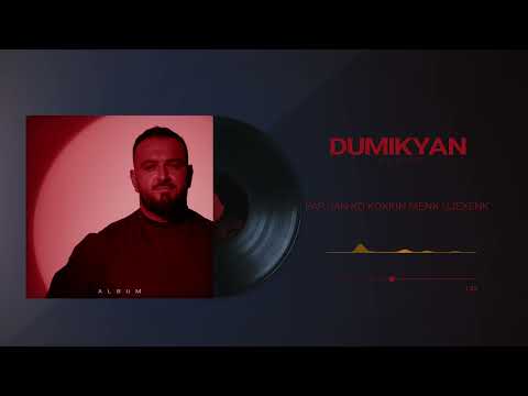 ARKADI DUMIKYAN Pap Jan Ko Koxkin Menk Ujexenk