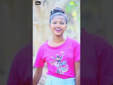 New Nagpuri Tik Tok Video 2021 Nagpuri Instagram Reels Video Jharkhand Girl Nagpuri Short Video