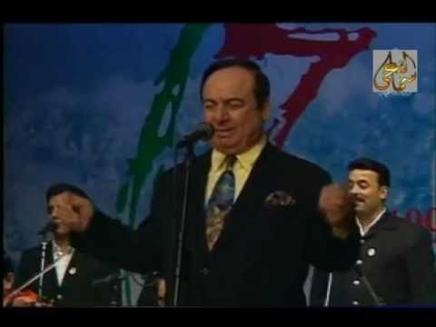 مؤسس الطرب صباح فخري لرسل سلامي لسالم مهرجان القرين الثقافي مؤسس الطرب صباح فخري لرسل سلامي لسالم مهرجان القرين الثقافي