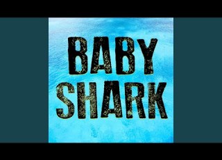 Baby Shark Originally Performed By Pinkfong Instrumental