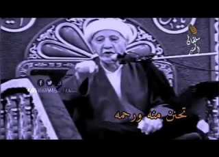 يامن يعطي من سأله