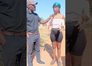 Ndaka Iswa Na Manager Mu Office Nekuti Ndaida Basa