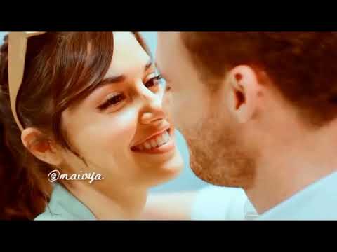 عليكي عيون احمد سعد ايدا ساركان انت اطرق بابي Sen çal Kapımı