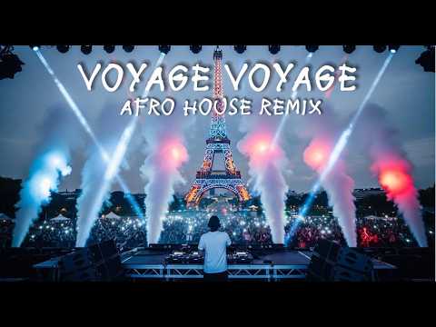 VOYAGE VOYAGE Desireless SubSOUND LAB AFRO HOUSE REMIX 2026 SUMMER VIBES VOYAGE VOYAGE Desireless SubSOUND LAB AFRO HOUSE REMIX 2026 SUMMER VIBES