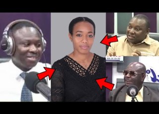  Odike Reveals Why Zanetor Didn T Get Defence Minister Solo Fires Sam George