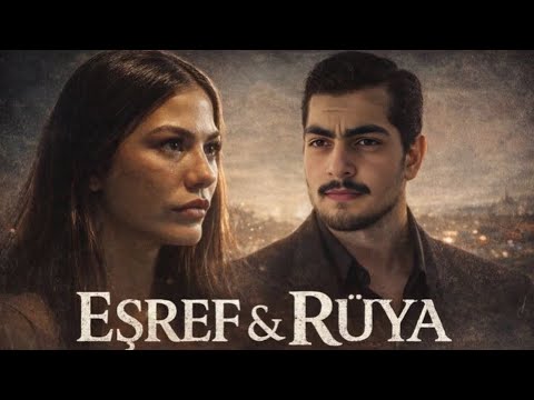 زنجیرا خەونا ئەشرەفی سیزنێ دووێ Part 2