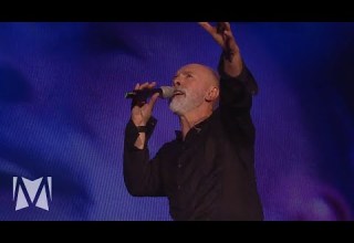 Dino Merlin Bosnom Behar Probeharao Koševo 2015