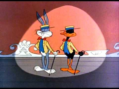 The Bugs Bunny Road Runner Show Intro Instrumental Karaoke