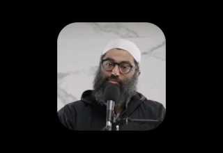 أنت مقص ر بدون ما تلاحظ الشيخ أمجد سمير بودكاست موعظه لايك كلام من ذهب