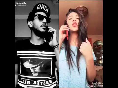 ازيك ياحبيبتي جايه امته انهردا ميزوكلي 2018