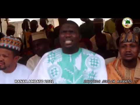 Annabi Kaine Samuwa Kuma Kaine Rayuwa