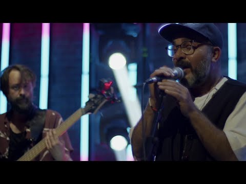 Jabbar Alp Ersönmez Cereyanlı Cesaretsizce Olmuyor Live