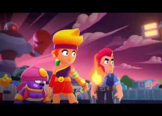  Brawl Stars AMV Centuries Rise Up Song Brawl Stars Funny Moment