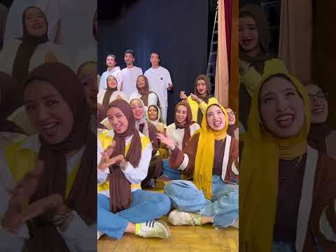 يا سيتى يا ختياره كورال اون Oun Choir