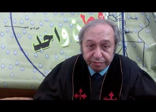سؤال وجواب د القس سامي منير إسكندر حلقة بعنوان ألقاب الكنيسة