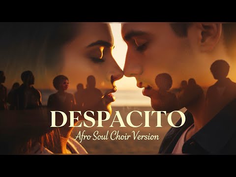 Luis Fonsi Despacito Afro Soul Version Luis Fonsi Despacito Afro Soul Version