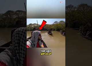 رحلة بنغلاديش صدمة السائح بعد ان تعرض لهذه المواقف