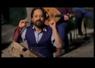 کار مشترک گروه رستاک و غلامحسین نظری را ببینید