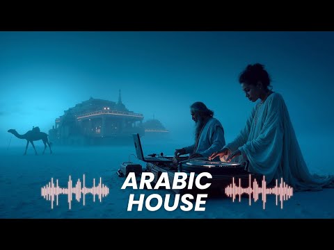 Arabic House Music Desert Oasis Deep House Mix Oriental Electronic Vibes 2025 Arabic House Music Desert Oasis Deep House Mix Oriental Electronic Vibes 2025