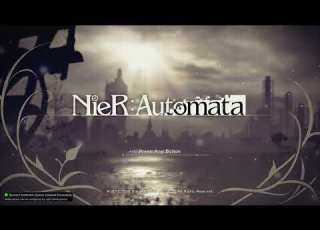  Special K For Nier Automata Works For Steam And Non Steam Versions