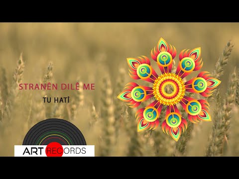 Xelîl Xemgîn Tu Hatî Stranên Dilê Me 2