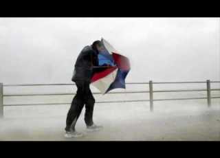  Storm Doris Woman Killed In Wolverhampton City Centre As Gale Force Winds Rock UK