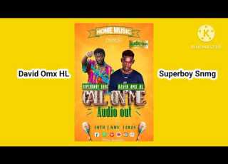 Call On Me David Omx Hl Ft Superboy Snmg Davidomxhl3175