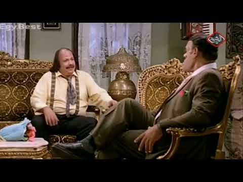 جاي اخطب ايد بنتكم انا جاي على السمعة يااه للدرجادي سمعتنا وحشة طلعت زكريا و حسين حجاج