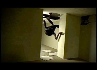 The Backrooms Found Footage 3