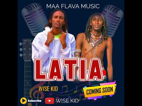 LATIA WISE KID