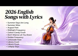  2026 Serene Feel English Songs Playlist Musicplaylist Englishsongs 2026music